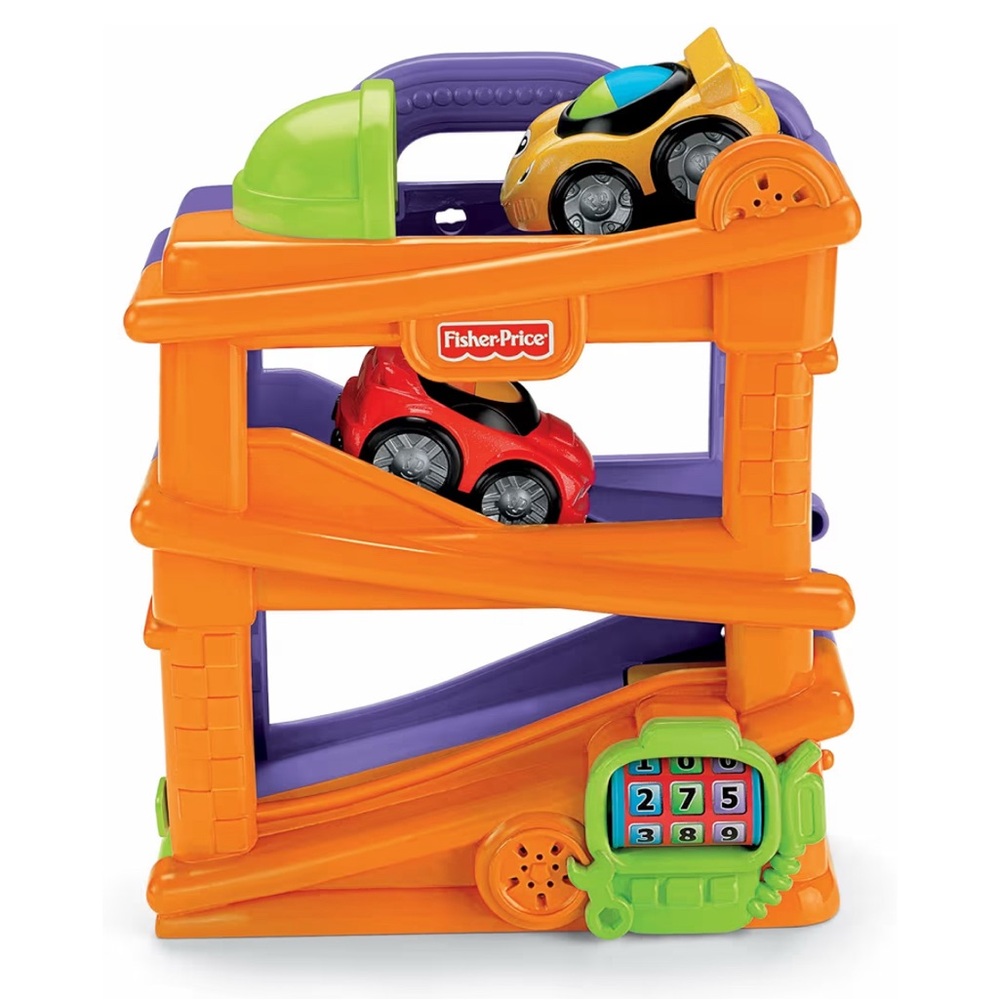 Toy